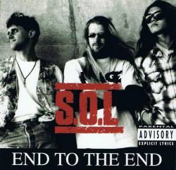 SOL (JAP) : End to the End